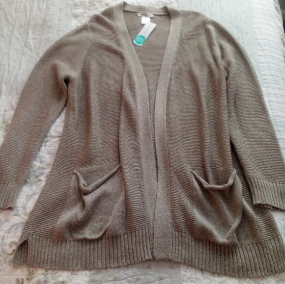 Cotton Emporium Sweaters New Cotton Emporium Womens Vallerie
